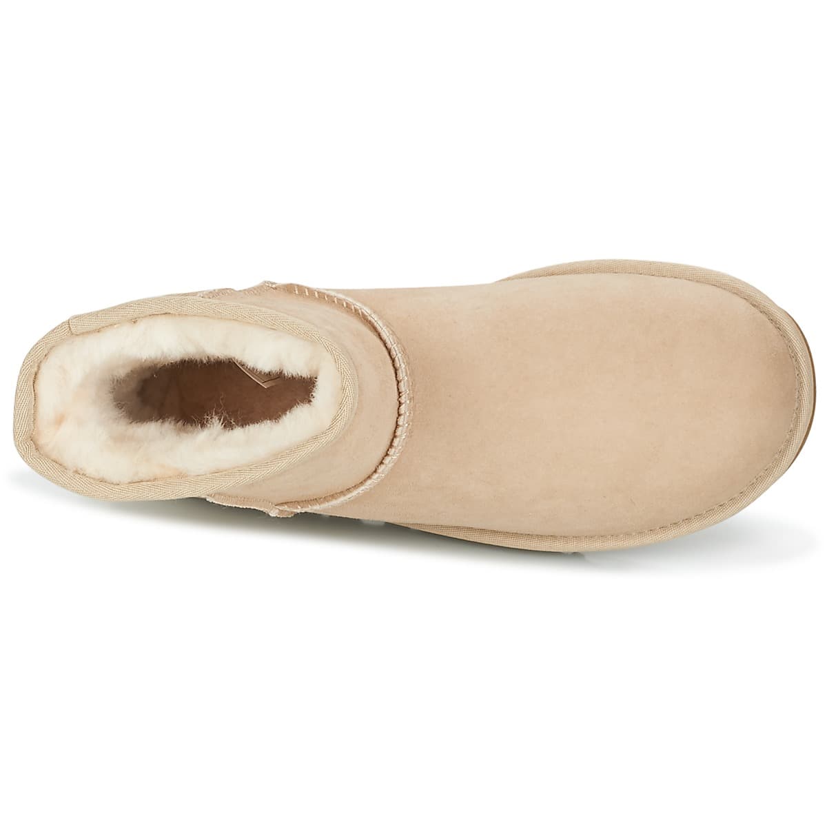 Women's Boots UGG Beige