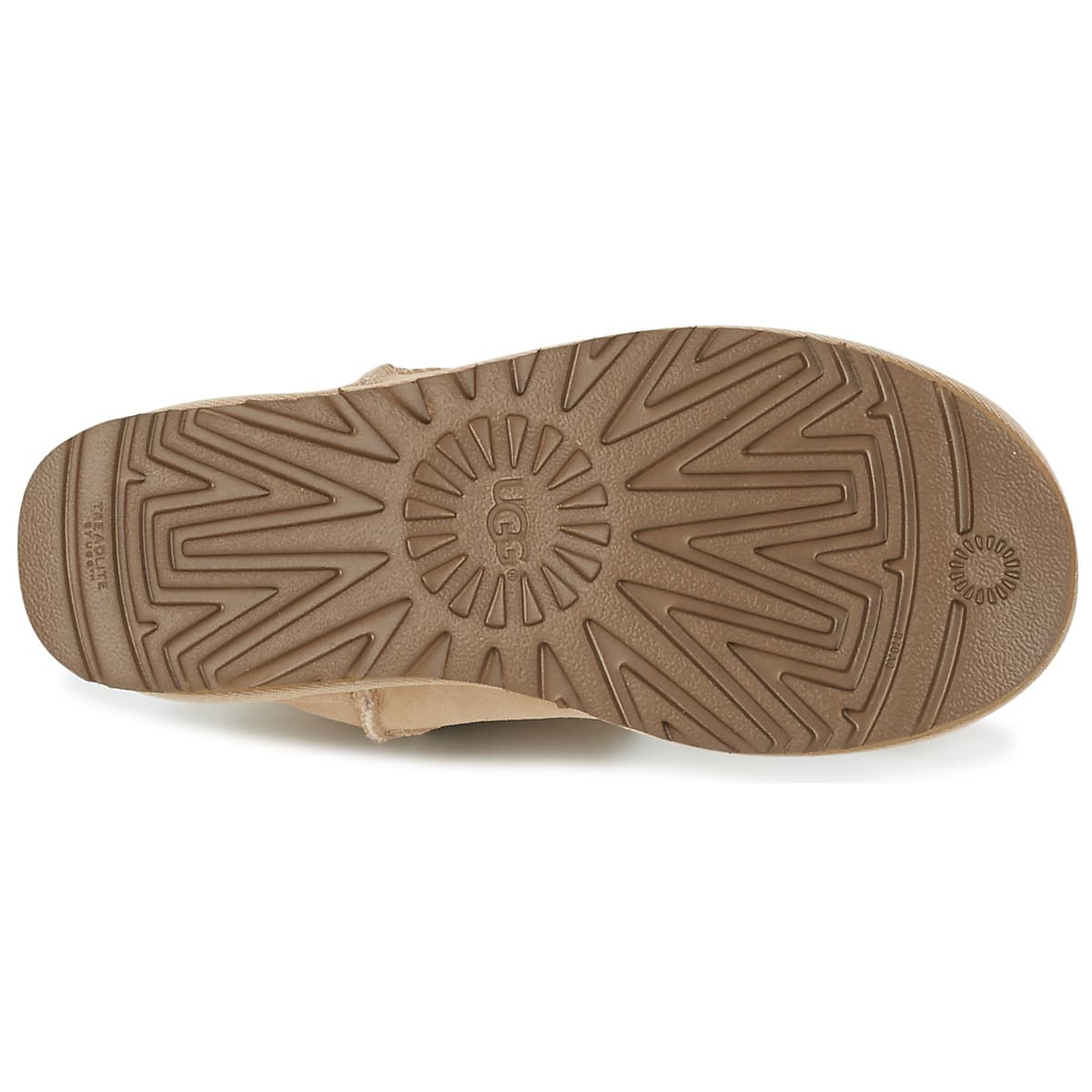 Women's Boots UGG Beige