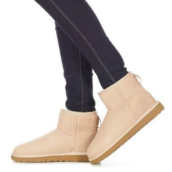 Women's Boots UGG Beige