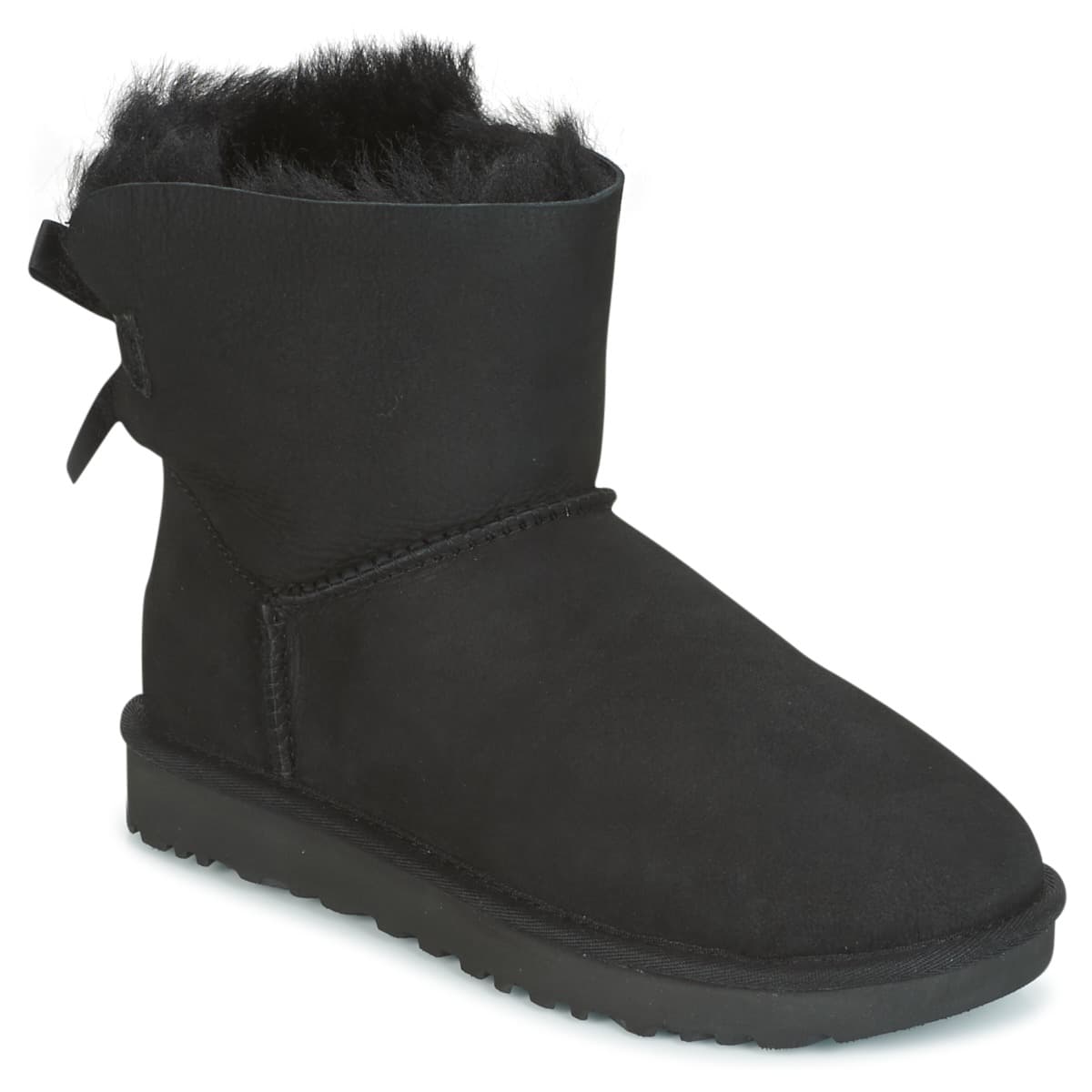 Women's Boots UGG Brown