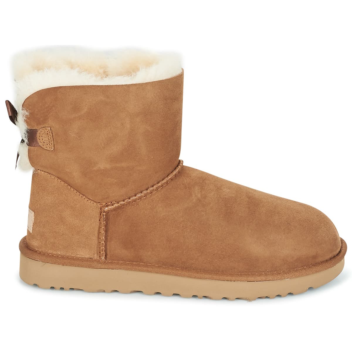 Women's Boots UGG Brown