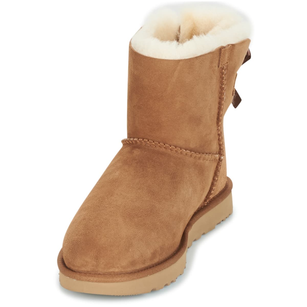 Women's Boots UGG Brown