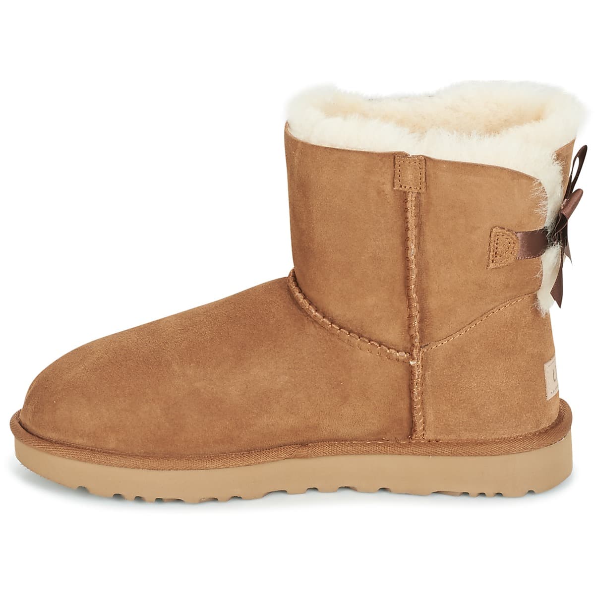 Women's Boots UGG Brown
