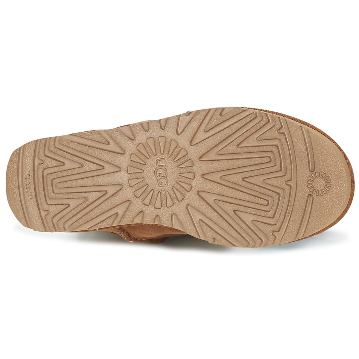 Women's Boots UGG Brown