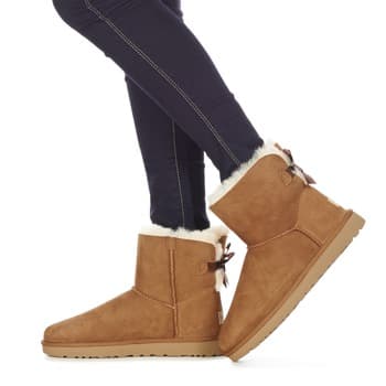 Women's Boots UGG Brown
