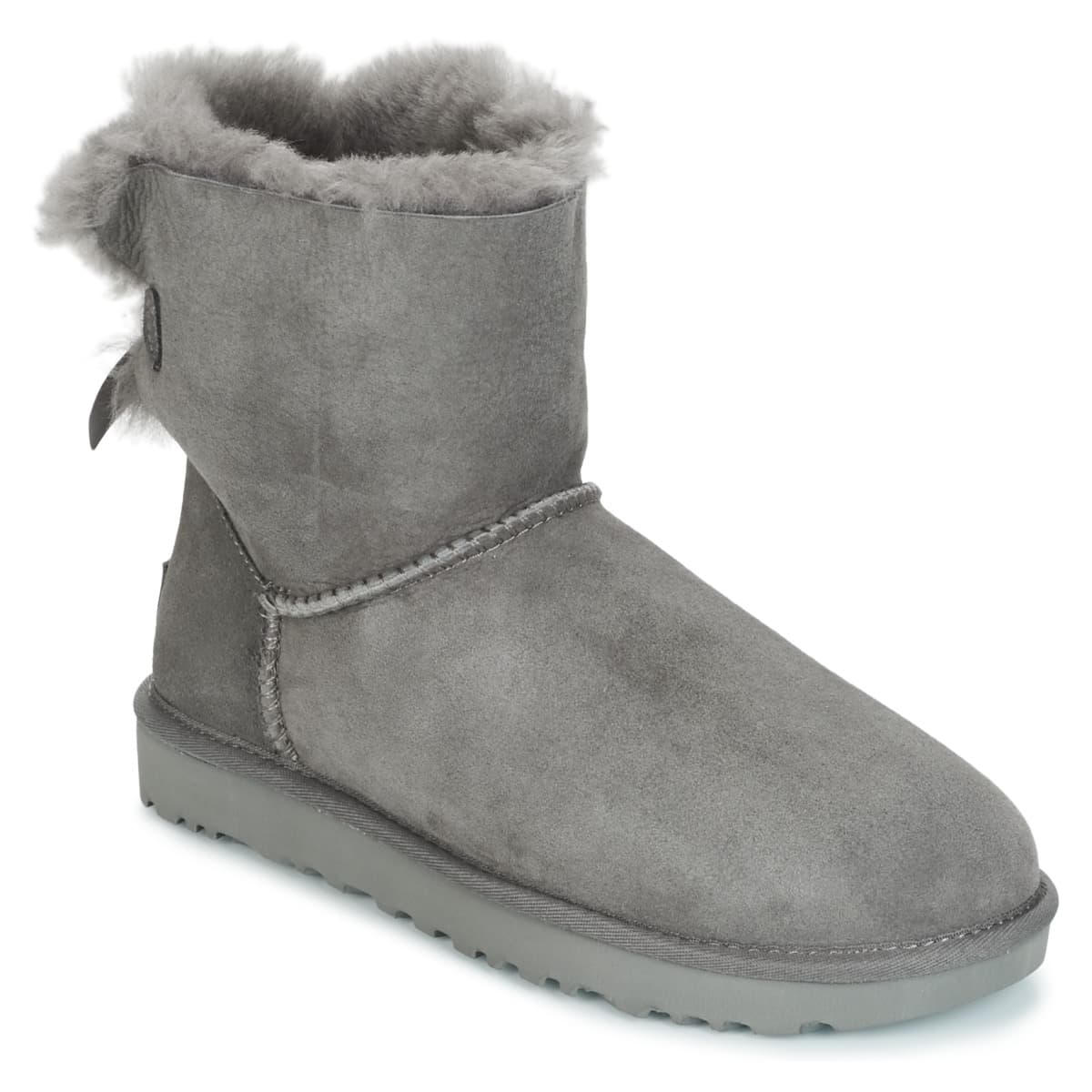 Women's Boots Ugg Beige