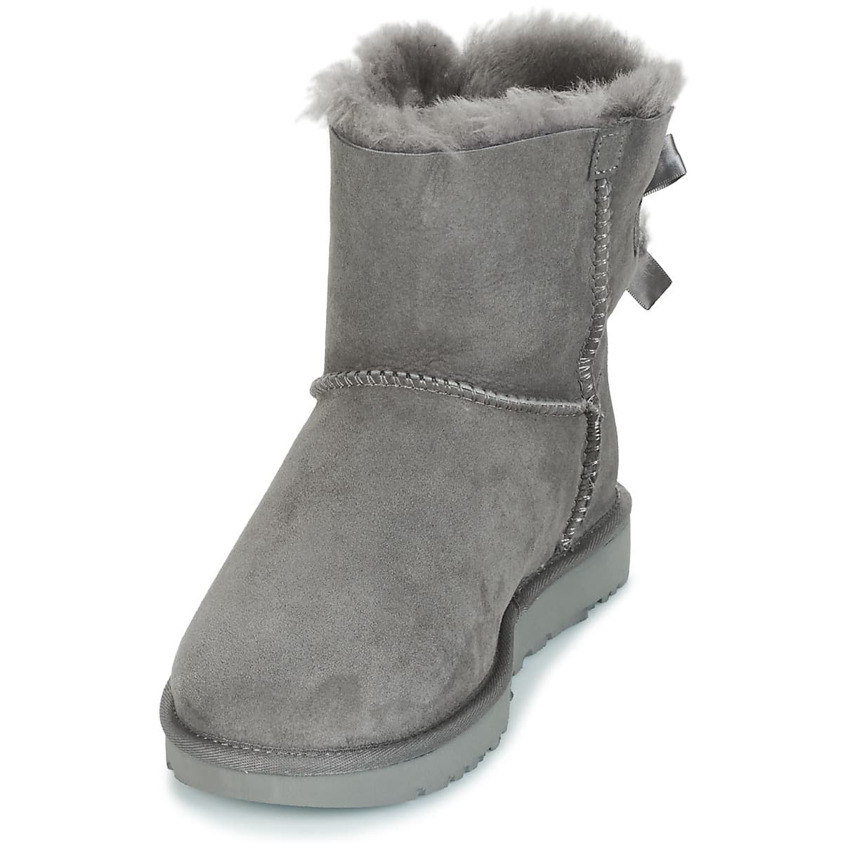 Women's Boots UGG Gray