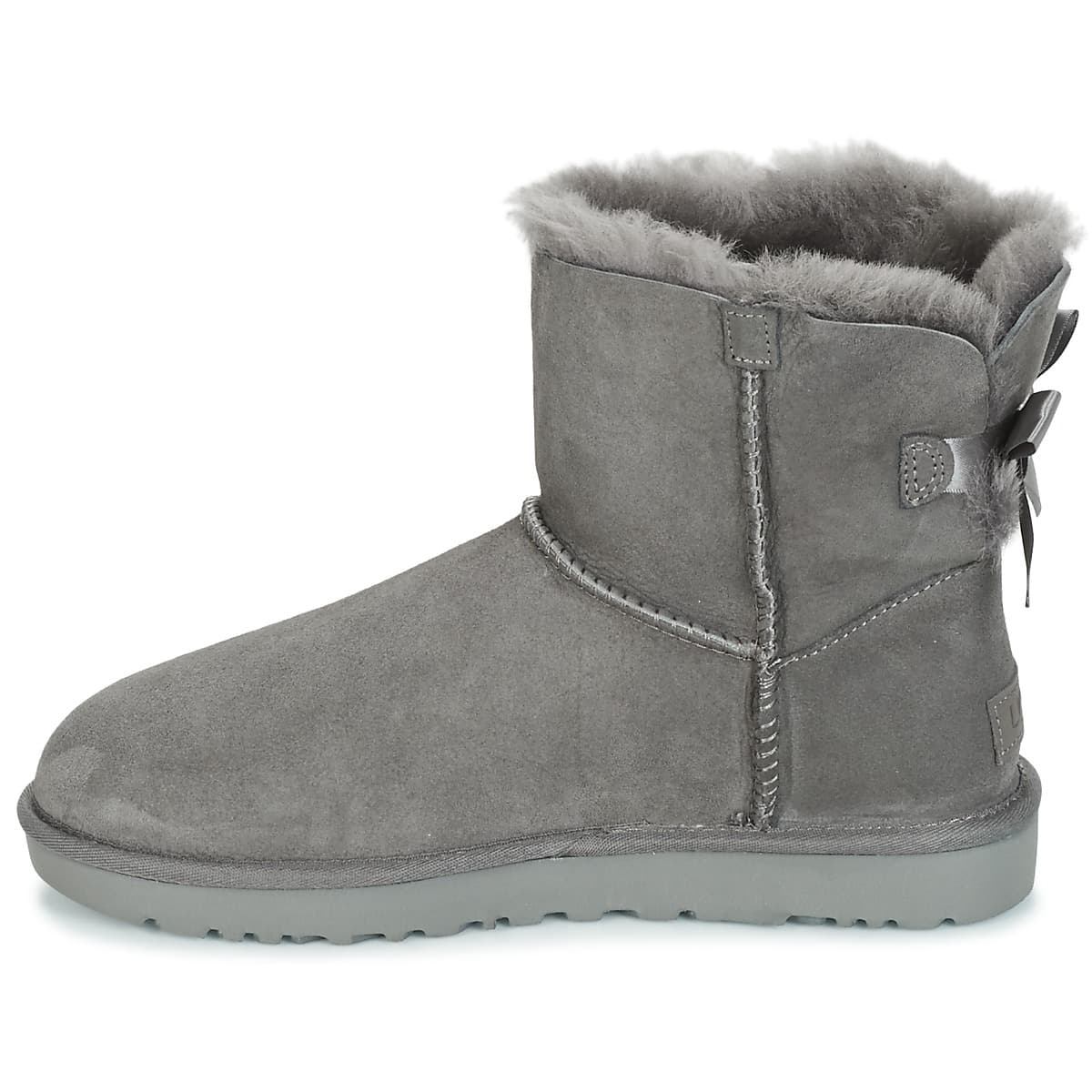 Women's Boots UGG Gray