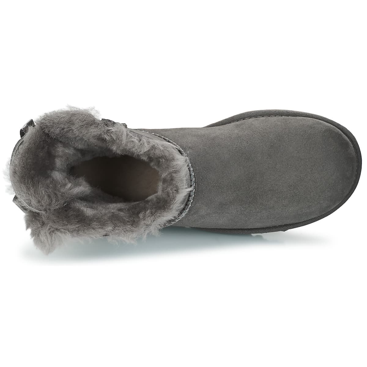 Women's Boots UGG Gray