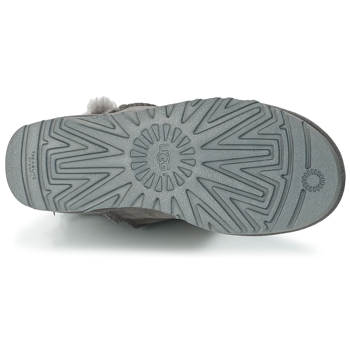 Women's Boots UGG Gray