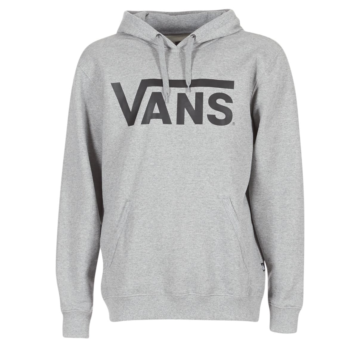 T-shirt με κουκούλα Vans VANS CLASSIC PULLOVER HOODIE