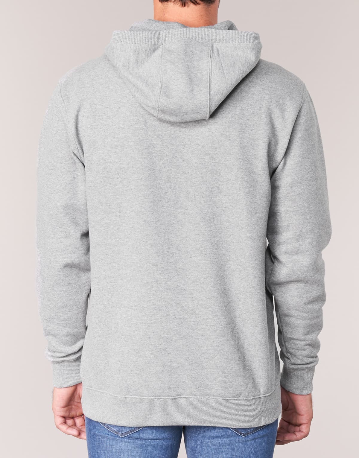 Men's Sweatshirts Vans Gray