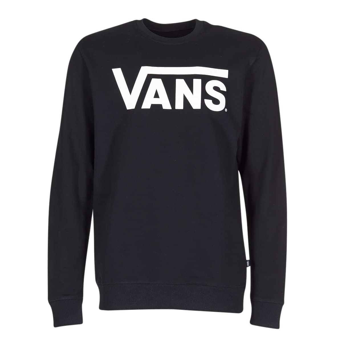 Αθλητικό T-shirt Vans VANS CLASSIC CREW