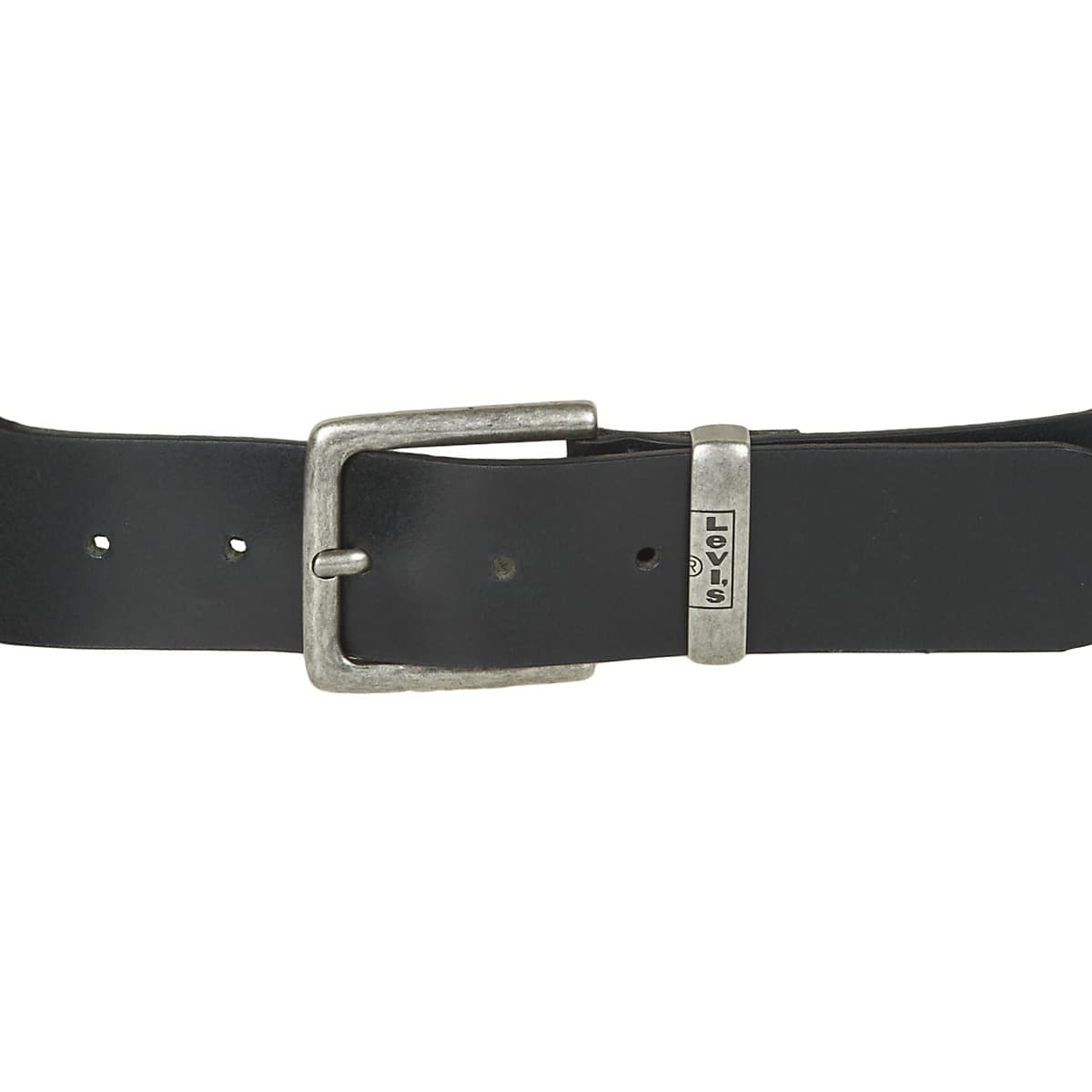 Men's Belts Levis Black