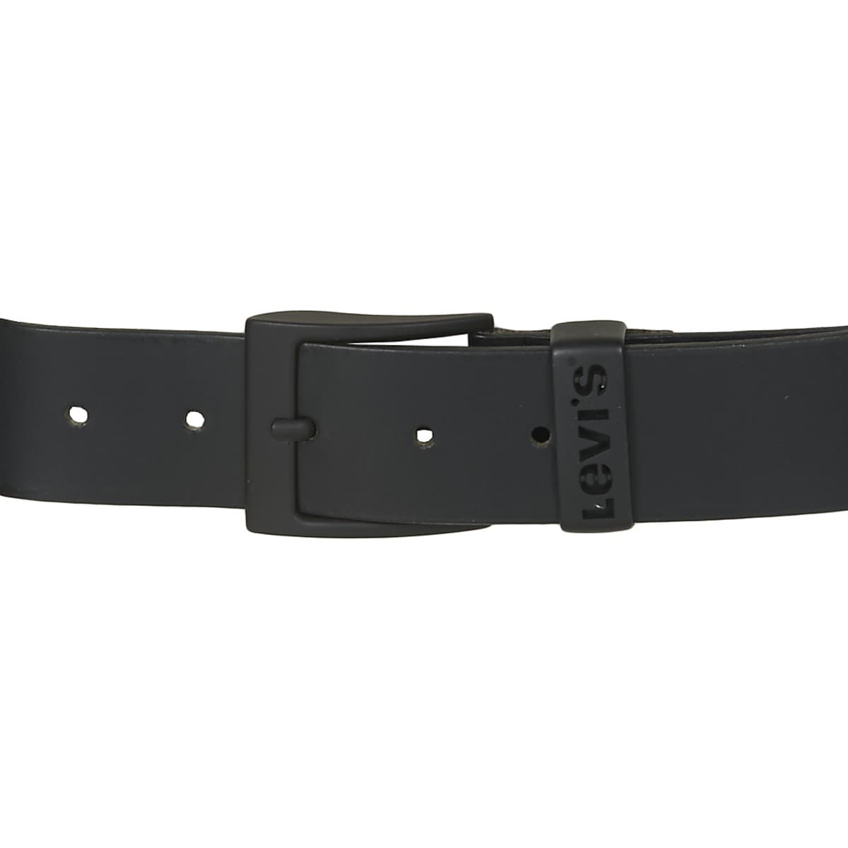 Men's Belts Levis Black