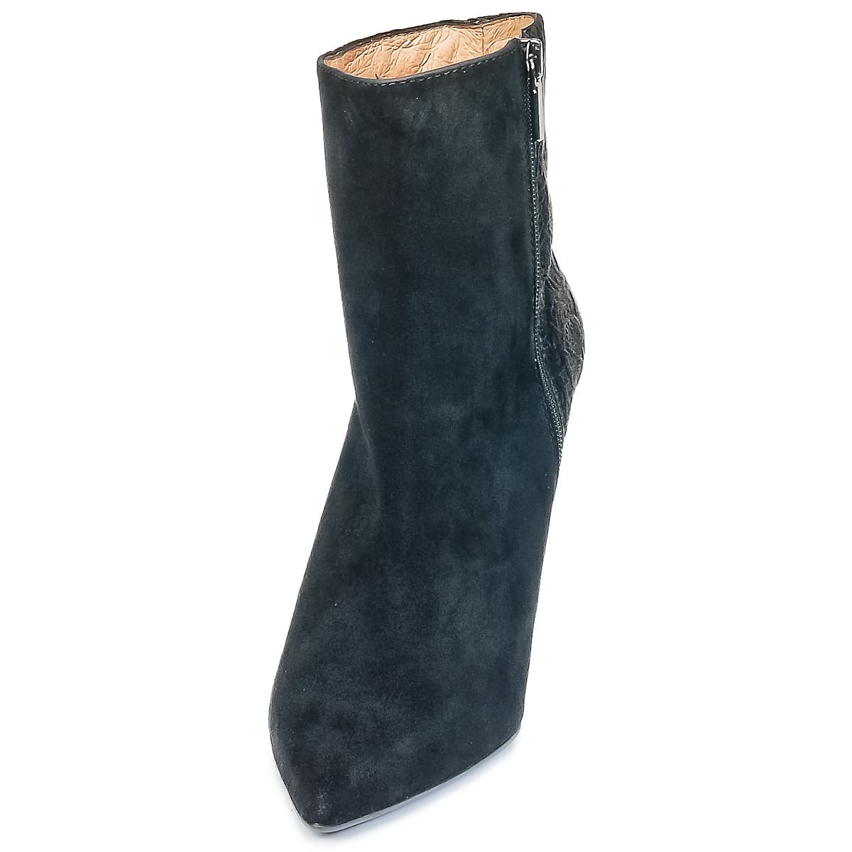 Women's Ankle Boots Fericelli Black