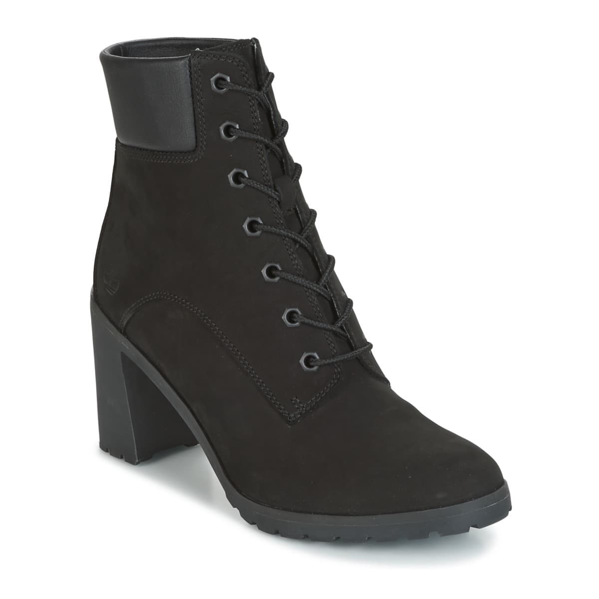 Women's Ankle Boots Timberland Black