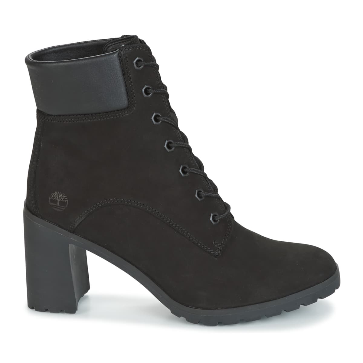 Women's Ankle Boots Timberland Black