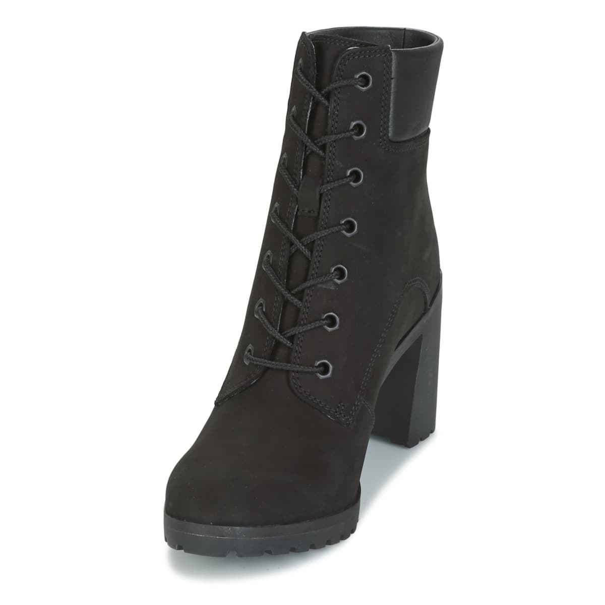 Women's Ankle Boots Timberland Black