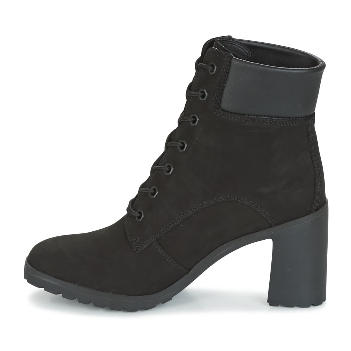 Women's Ankle Boots Timberland Black