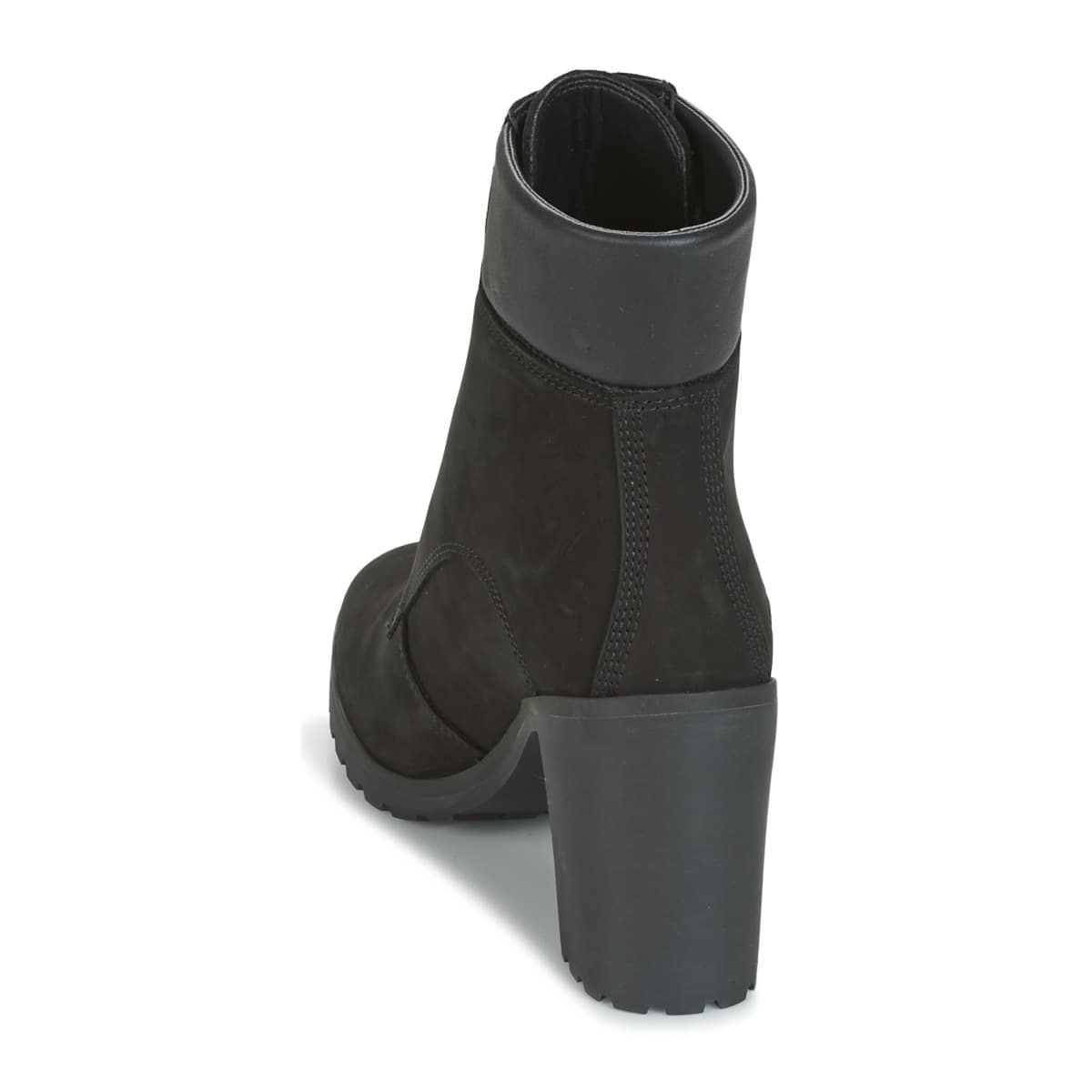 Women's Ankle Boots Timberland Black