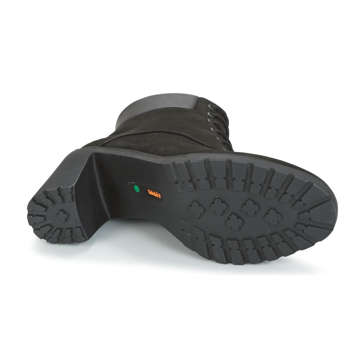 Women's Ankle Boots Timberland Black