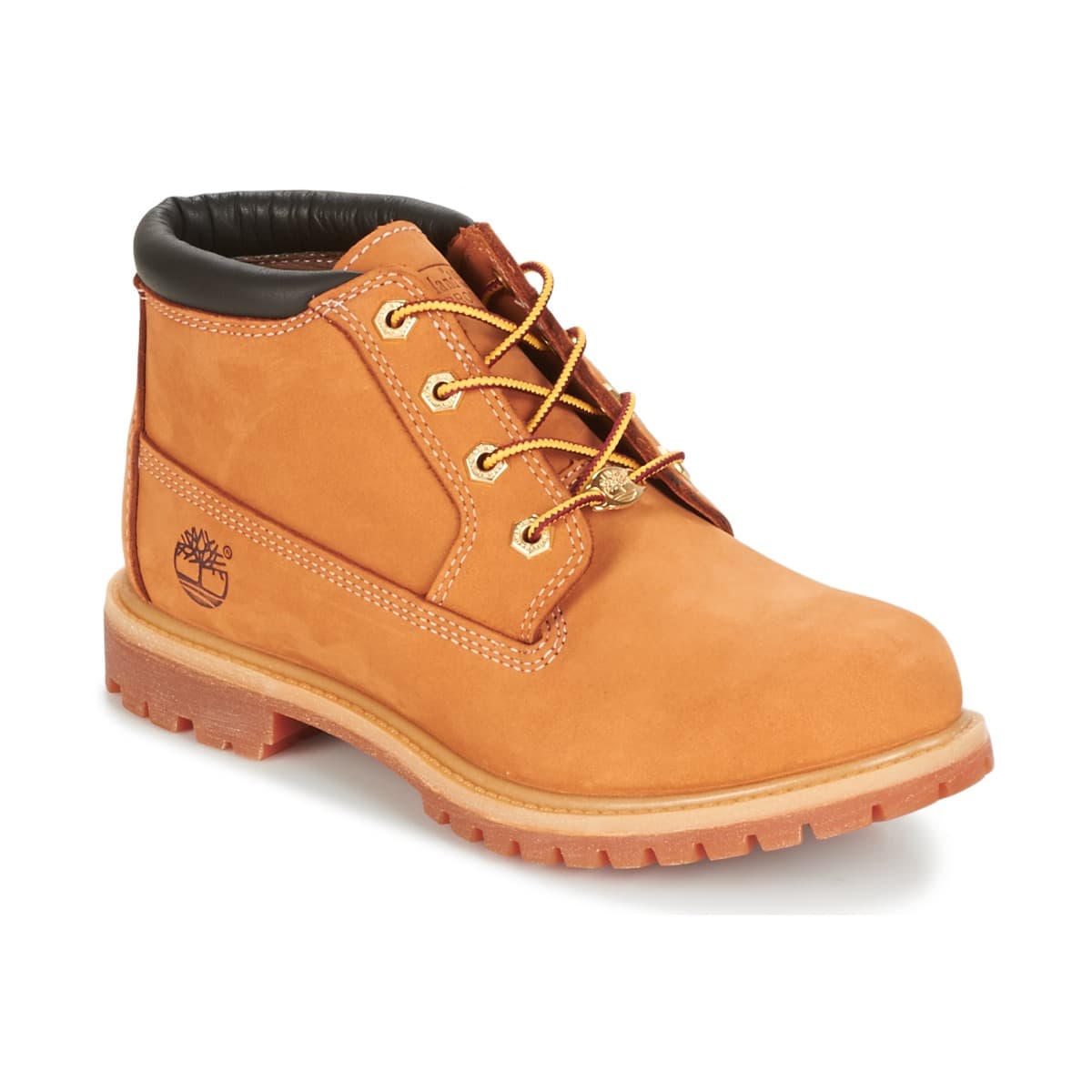 Women's Ankle Boots Timberland Brown