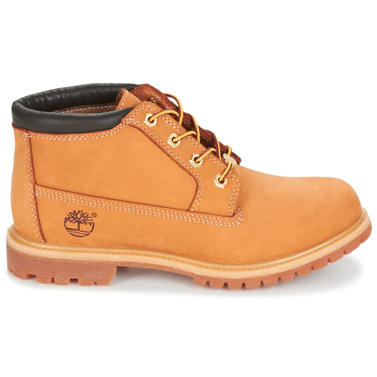 Women's Ankle Boots Timberland Brown