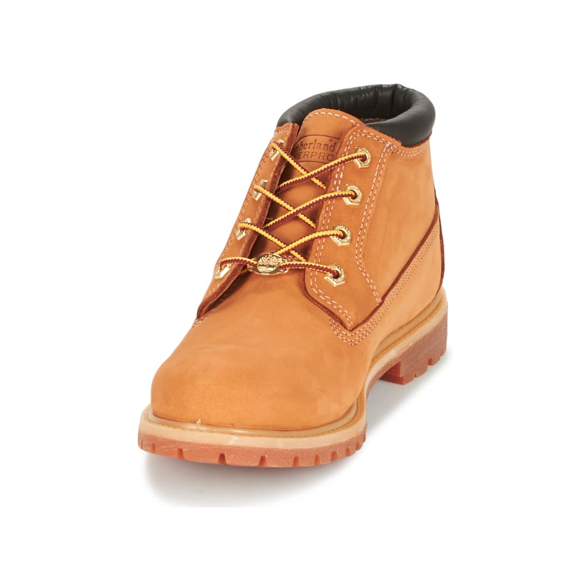 Women's Ankle Boots Timberland Brown