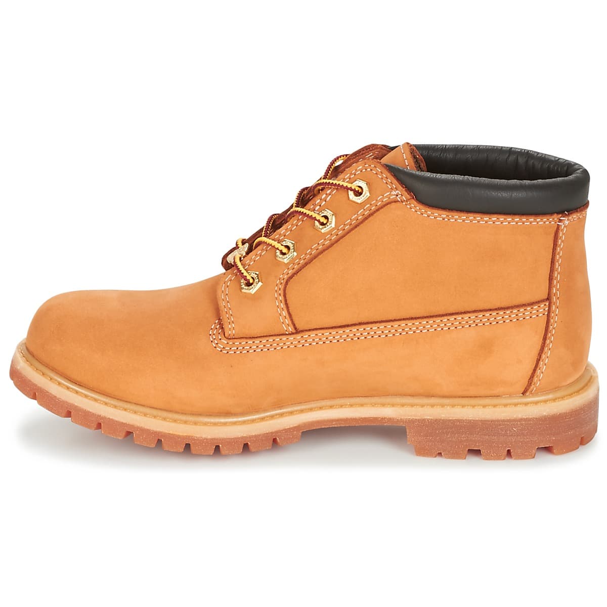 Women's Ankle Boots Timberland Brown