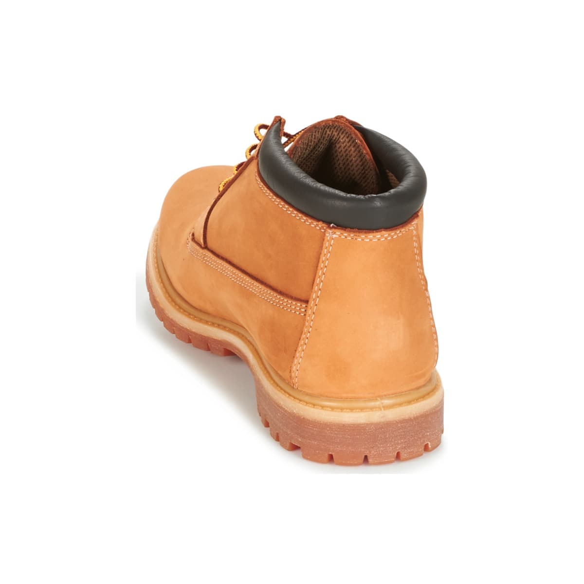 Women's Ankle Boots Timberland Brown