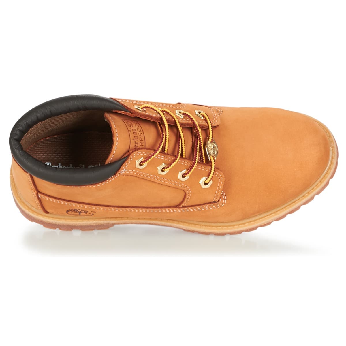 Women's Ankle Boots Timberland Brown