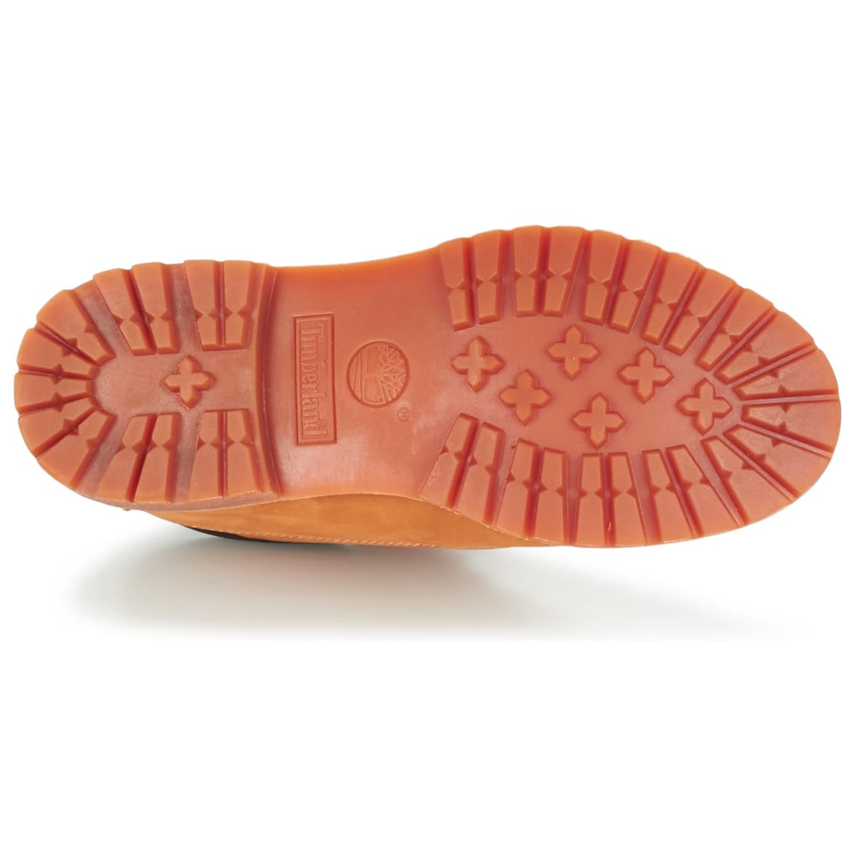 Women's Ankle Boots Timberland Brown