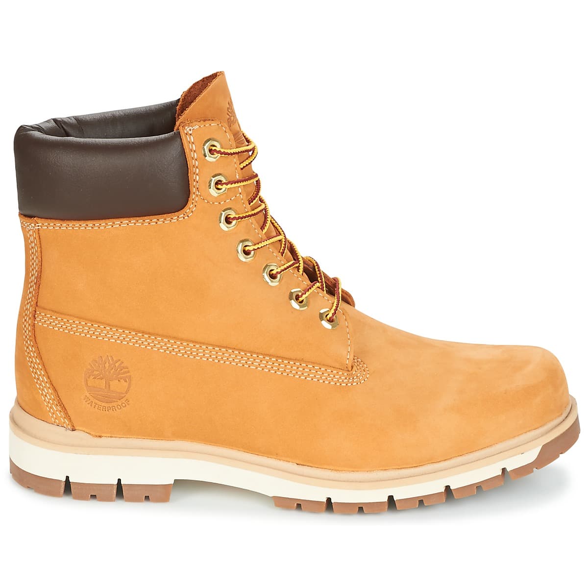 Men's Boots Timberland Beige
