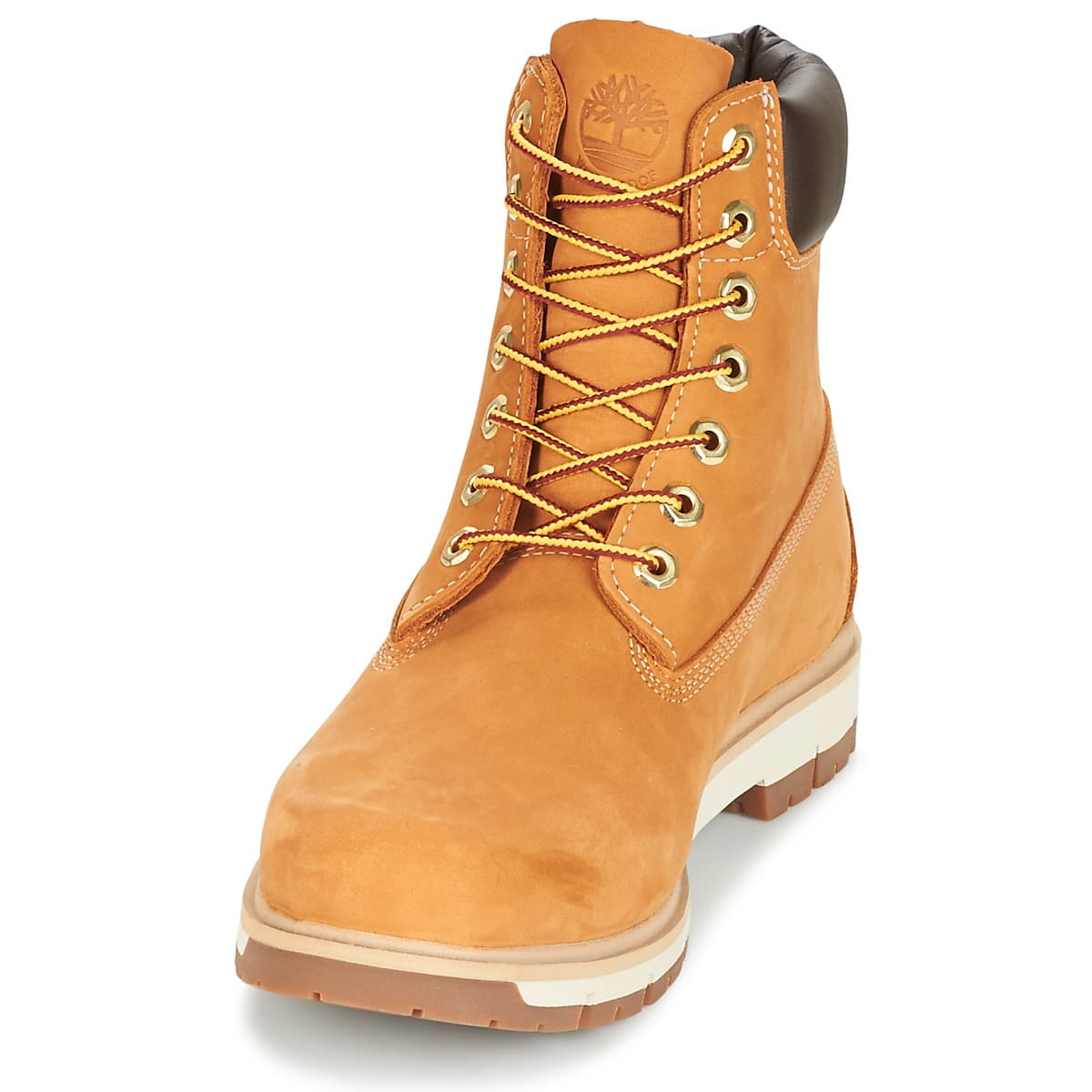 Men's Boots Timberland Beige