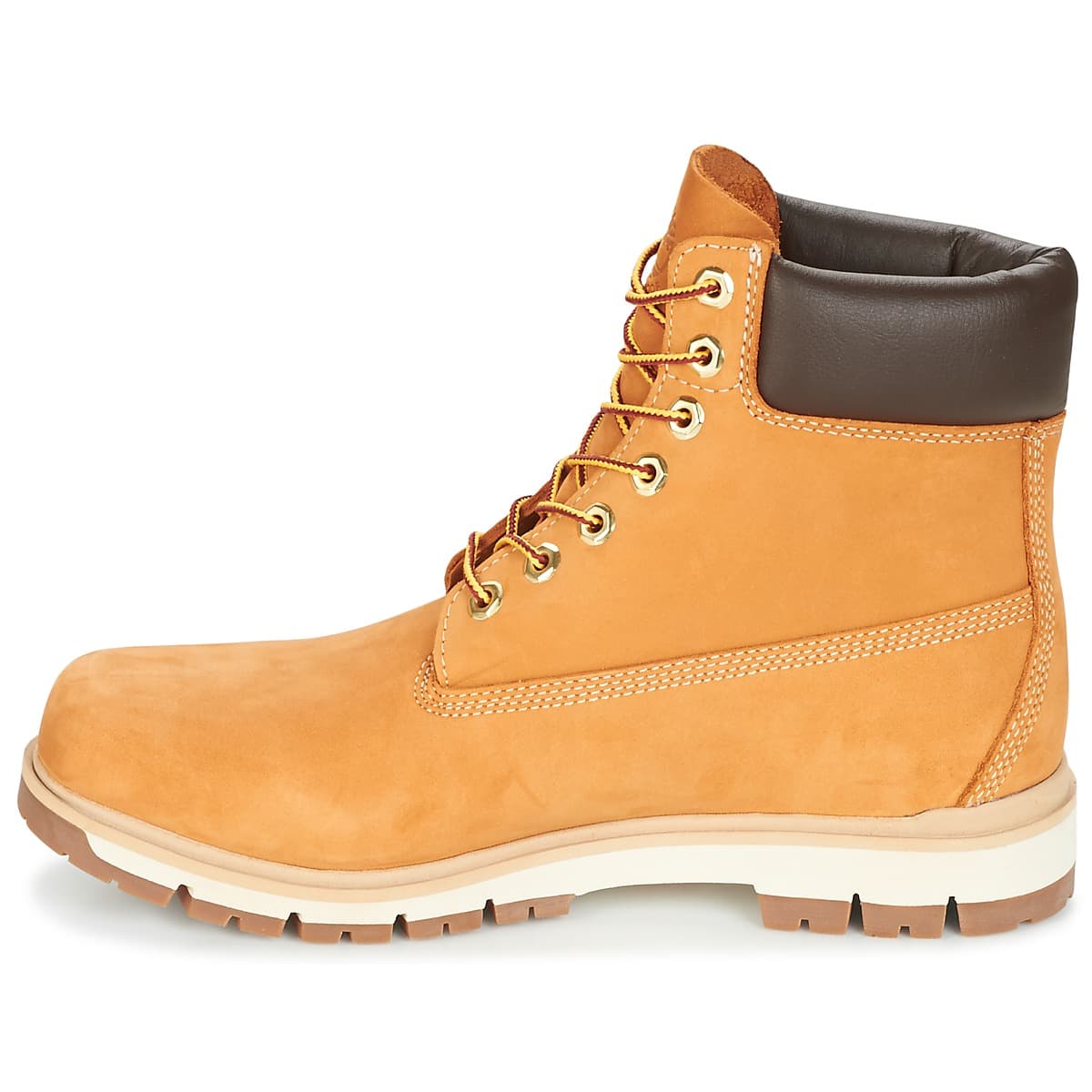 Men's Boots Timberland Beige