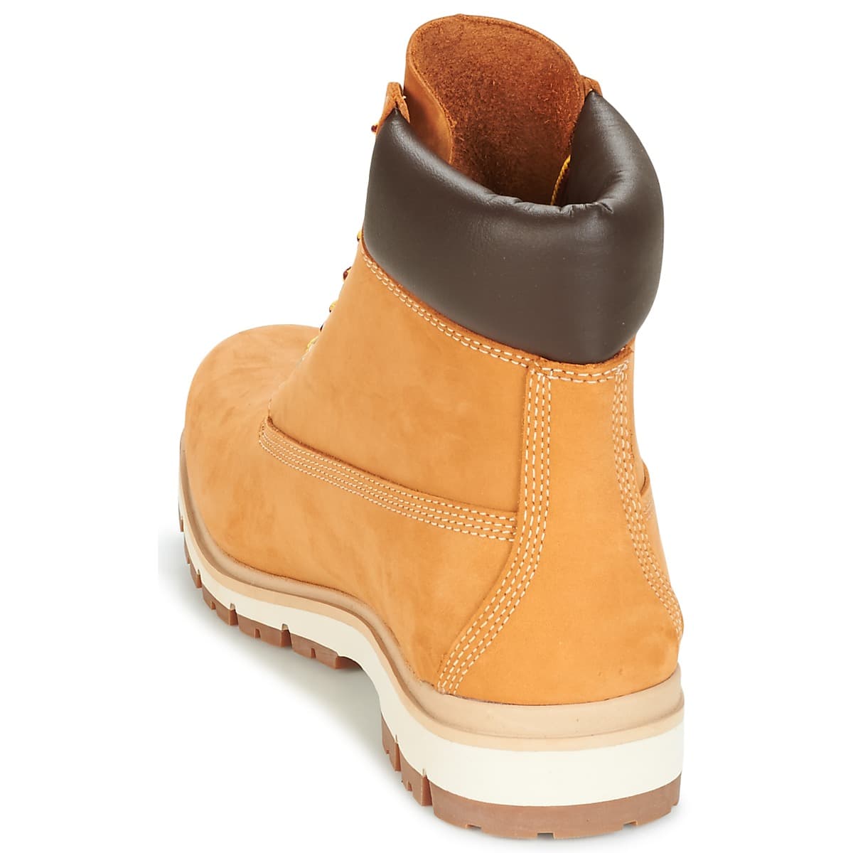 Men's Boots Timberland Beige