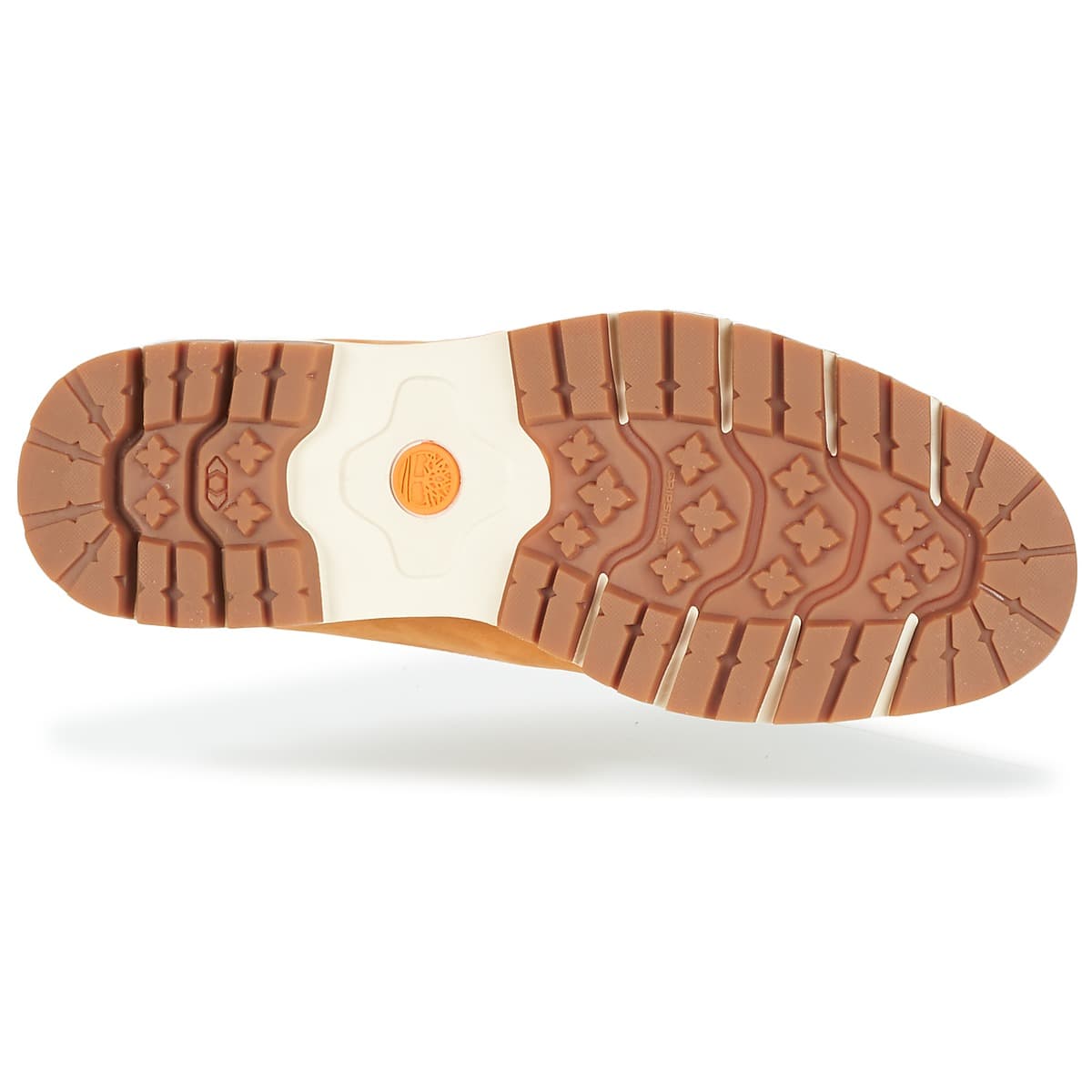 Men's Boots Timberland Beige