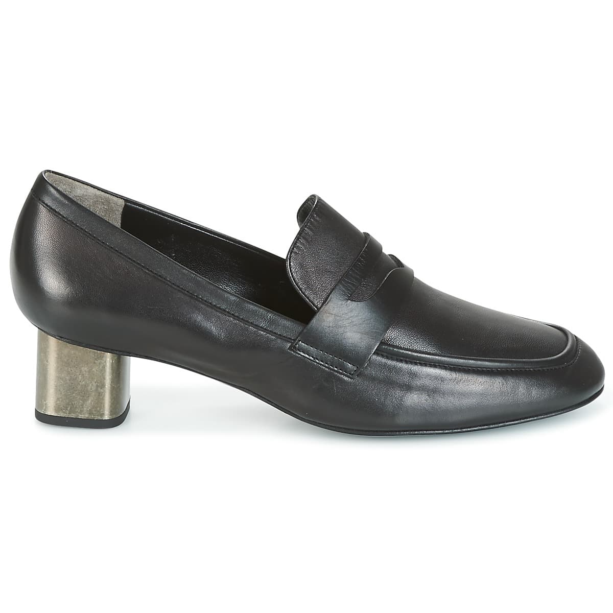 Women's Loafers Robert Clergerie Black