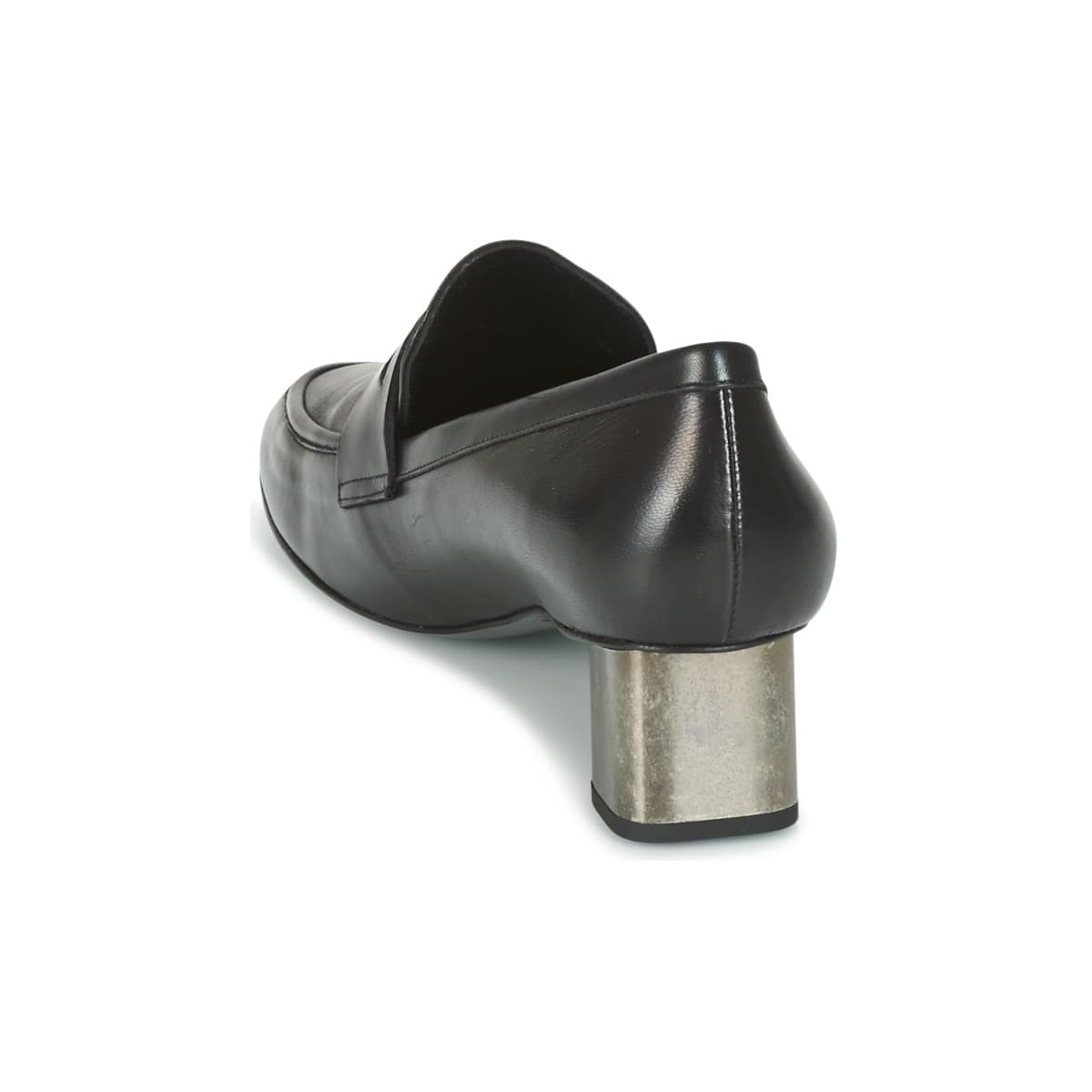 Women's Loafers Robert Clergerie Black