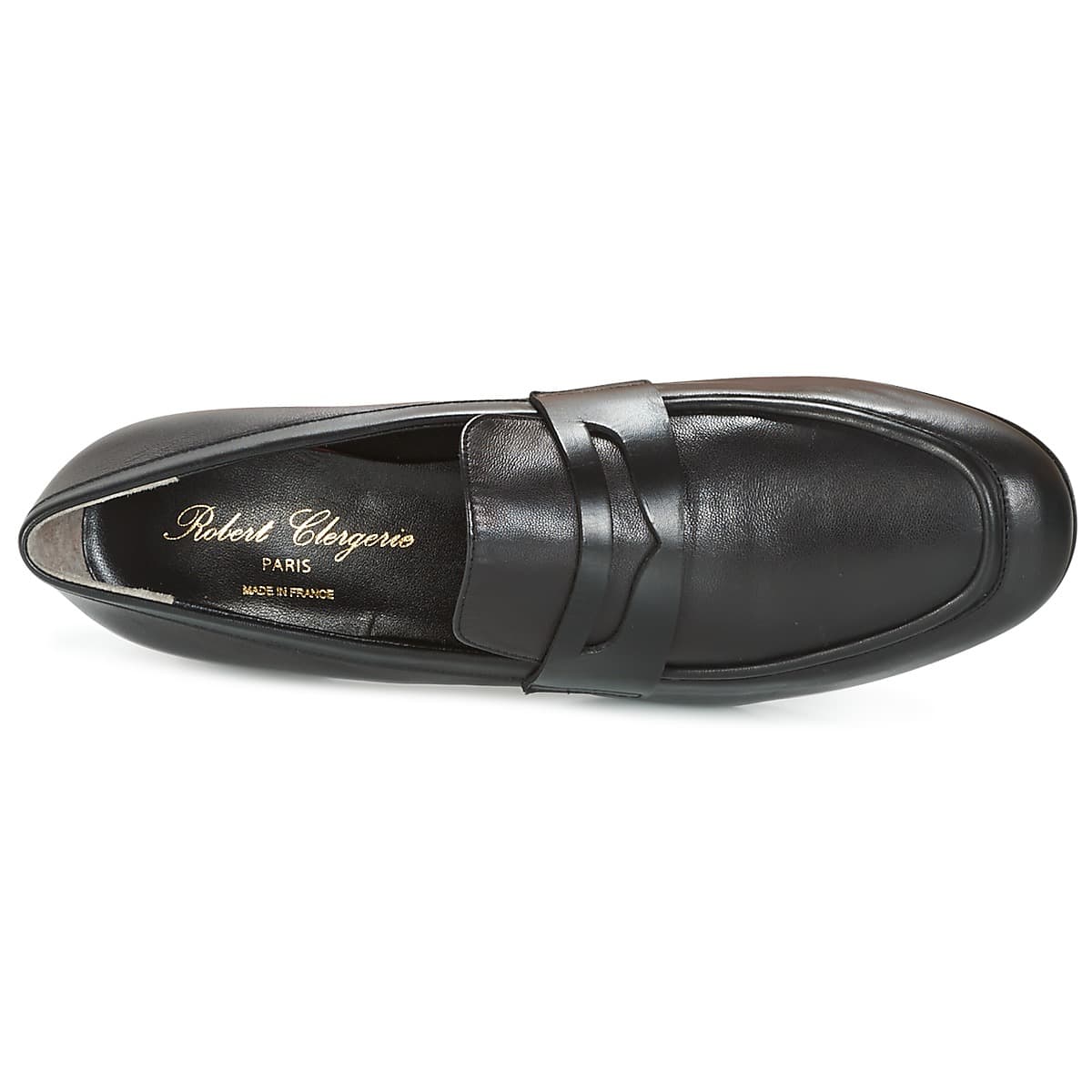 Women's Loafers Robert Clergerie Black