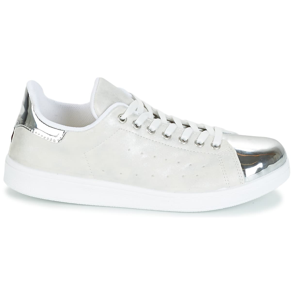Women's Sneakers Yurban Gray