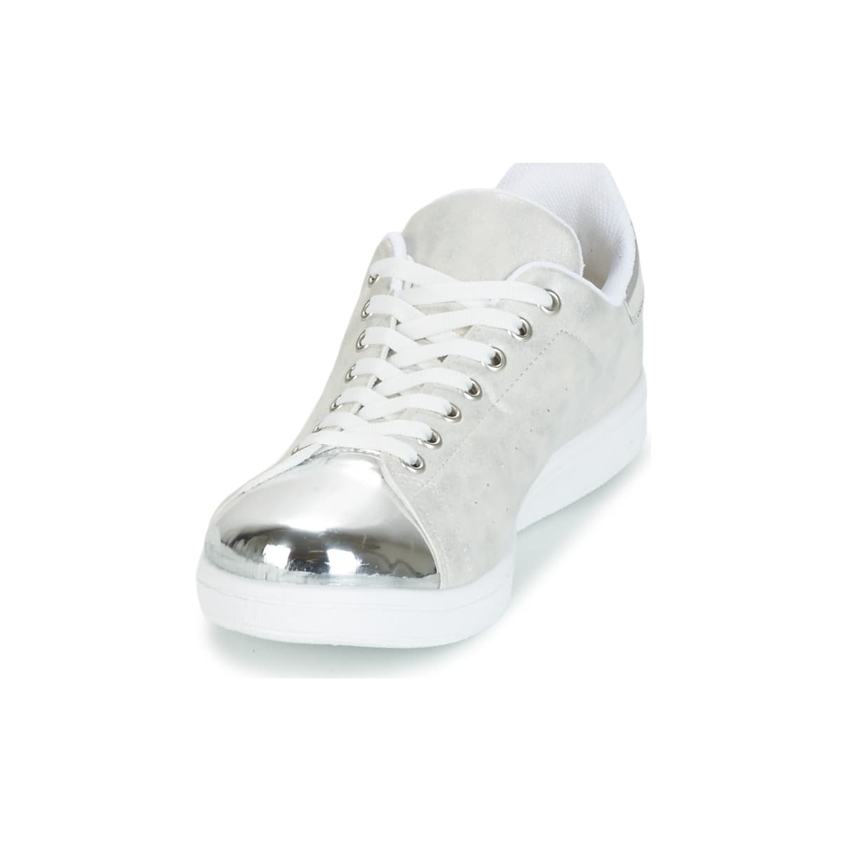 Women's Sneakers Yurban Gray