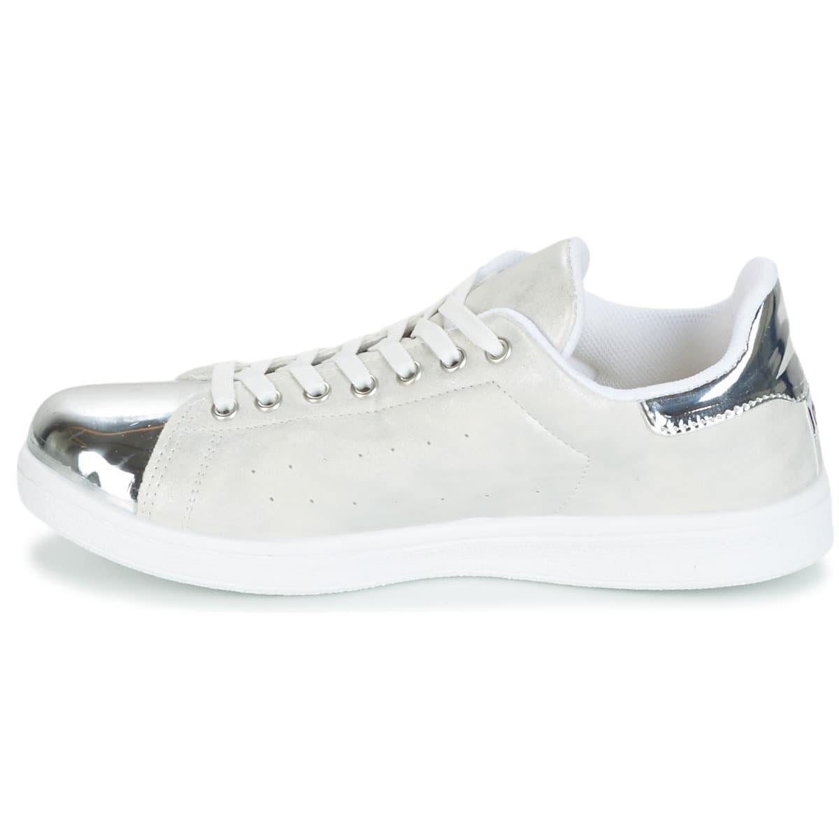 Women's Sneakers Yurban Gray