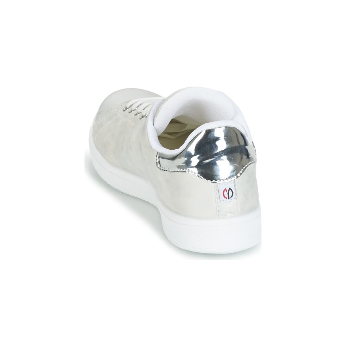 Women's Sneakers Yurban Gray