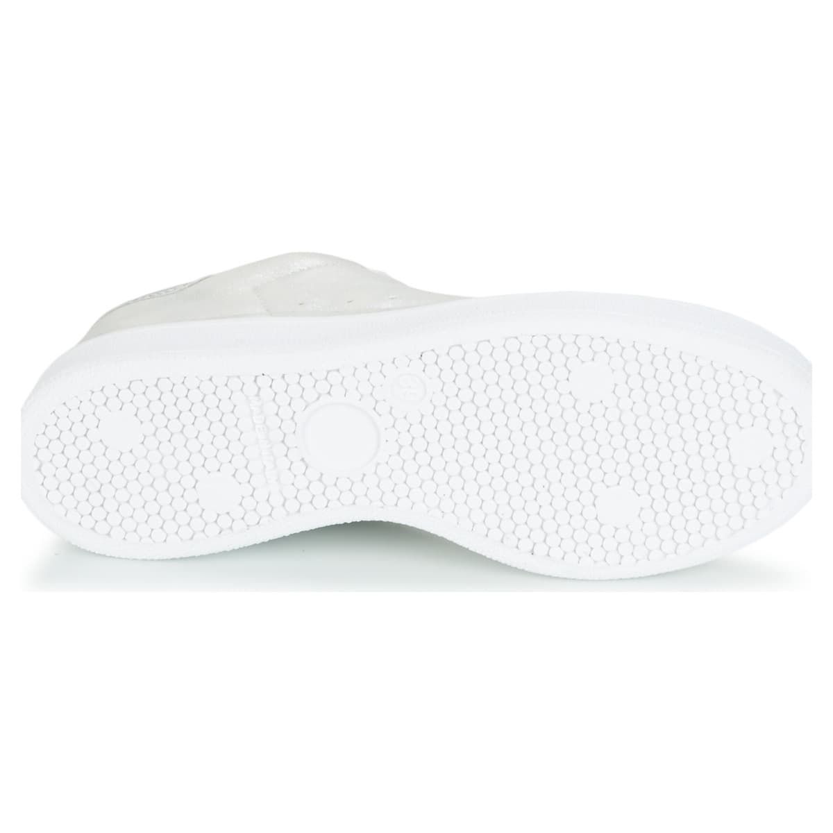 Women's Sneakers Yurban Gray