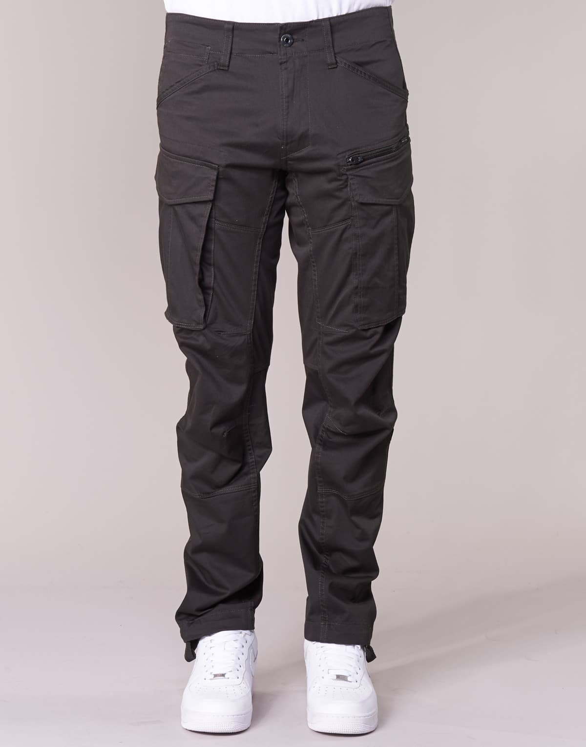 Men's Pants G-Star Raw Gray