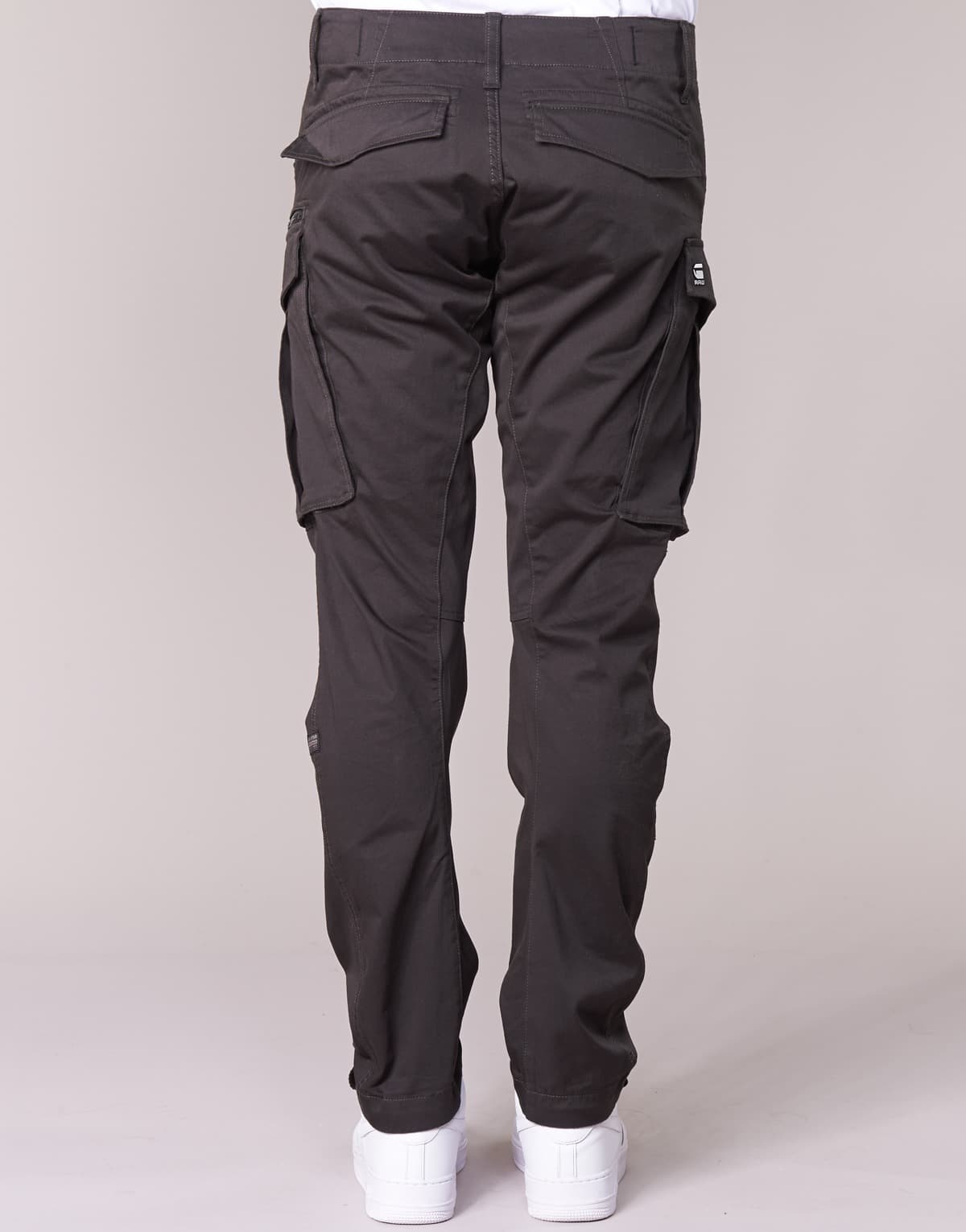 Men's Pants G-Star Raw Gray