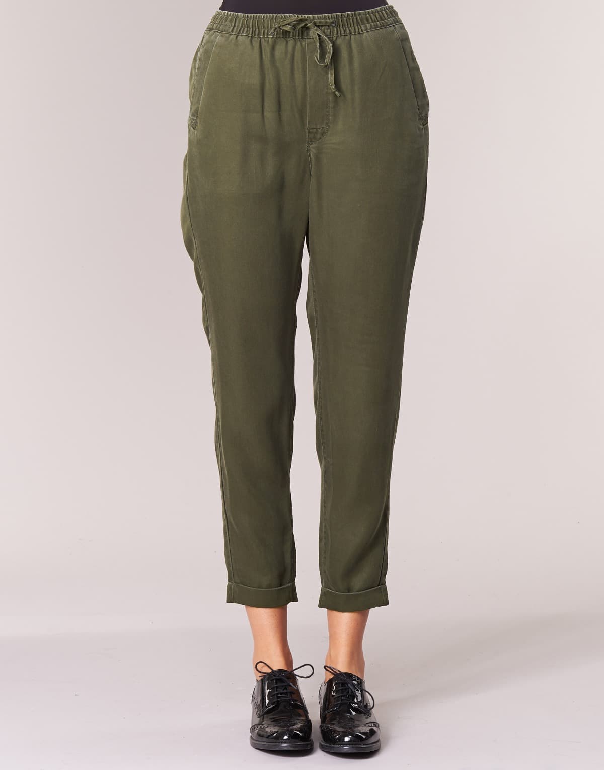 Women's Pants G-Star Raw Khaki