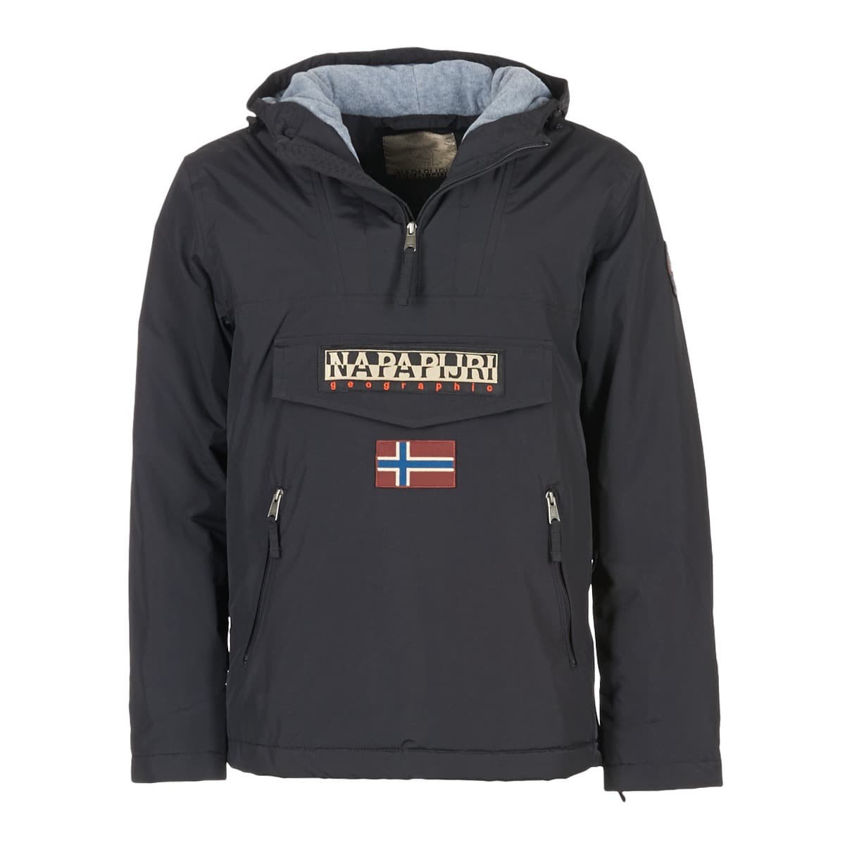 Men's Parkas Napapijri Black